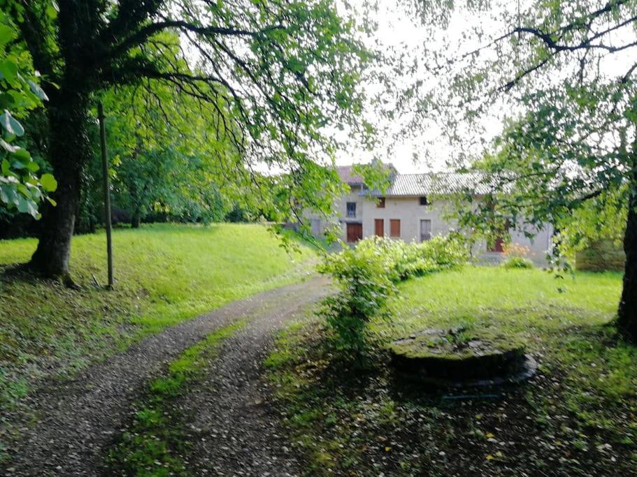 Domaine Moulin De Quincenat Champagnat (Saone-et-Loire) Exterior foto